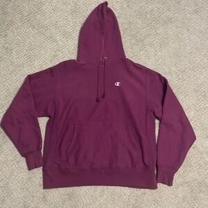 Original Champion Sweater